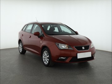 SEAT Ibiza V , Klima,ALU