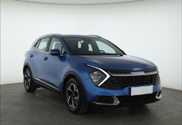 Kia Sportage IV , Salon Polska, Serwis ASO, Klimatronic, Tempomat, Parktronic
