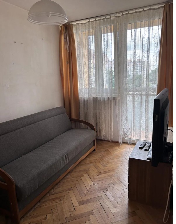 Mieszkanie na sprzedaż, 47 m², 3 pokoje Łódź Widzew Zarzew - Widok 2