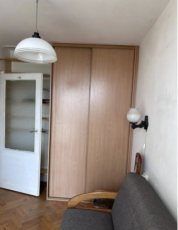 Mieszkanie na sprzedaż, 47 m², 3 pokoje Łódź Widzew Zarzew - Widok 3