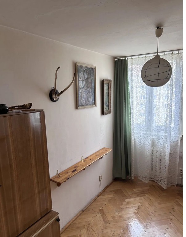 Mieszkanie na sprzedaż, 47 m², 3 pokoje Łódź Widzew Zarzew - Widok 4