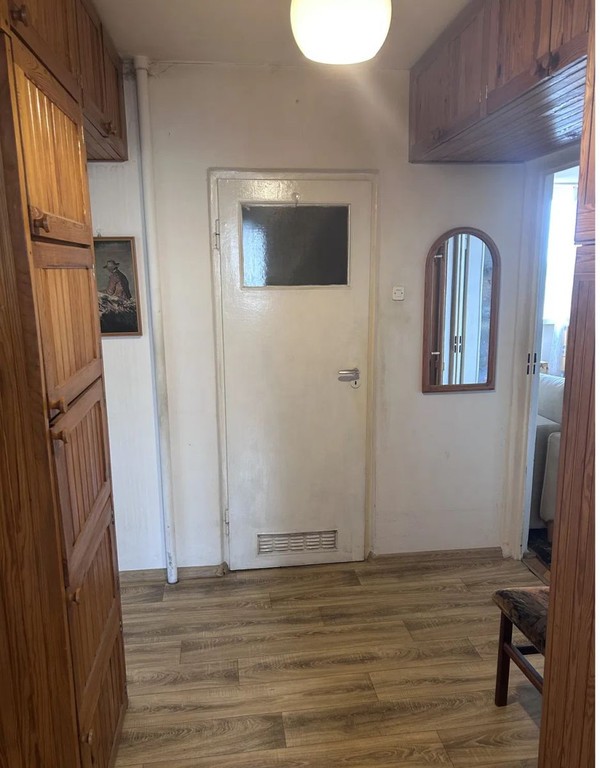 Mieszkanie na sprzedaż, 47 m², 3 pokoje Łódź Widzew Zarzew - Widok 6