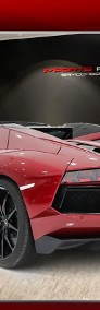 Lamborghini Aventador Roadster LP700-4-3