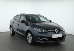 Renault Megane III , Salon Polska, 1. Właściciel, Serwis ASO, Navi, Klimatronic,