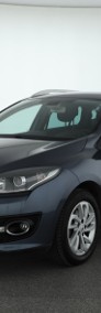 Renault Megane III , Salon Polska, 1. Właściciel, Serwis ASO, Navi, Klimatronic,-3