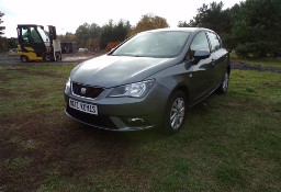 SEAT Ibiza V 1.6 TDi 105KM Super Ładny Stan