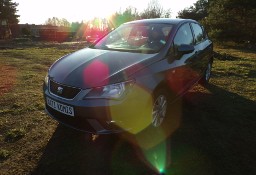 SEAT Ibiza V 1.6 TDi 105KM Super Ładny Stan