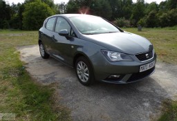 SEAT Ibiza V 1.6 TDi 105KM Super Ładny Stan