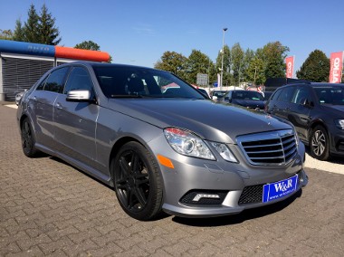 V8 AMG PACK Panoramiczny dach-1