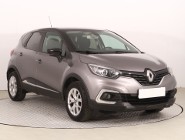 Renault Captur , Salon Polska, Navi, Klimatronic, Tempomat, Parktronic