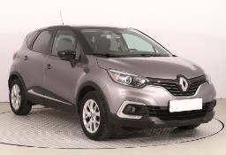 Renault Captur , Salon Polska, Navi, Klimatronic, Tempomat, Parktronic