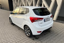 Hyundai ix20 2016