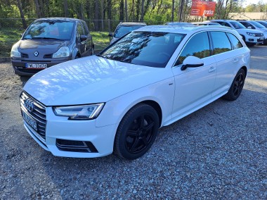 Kombi Diesel  S line-1