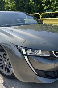 GTline 2,0 HDI-163KM ZAREJESTROWANY !! AUTOMAT,NAVI, KAMERA...-2