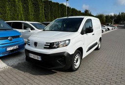 Peugeot Partner 1.5 BlueHDi Kamera PDC