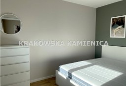 Mieszkanie Kraków Czyżyny, al. Pokoju