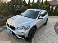 BMW X1 F48 sDrive20i 2.0 Benzyna 192KM 2018r rej. PL, ASO