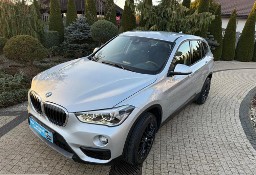 BMW X1 F48 sDrive20i 2.0 Benzyna 192KM 2018r rej. PL, ASO