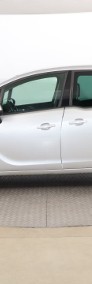 Opel Meriva B , GAZ, Klima, Tempomat, Parktronic,ALU-4