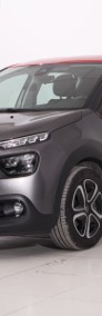 Citroen C3 III , Salon Polska, Serwis ASO, Klimatronic, Tempomat, Parktronic-3