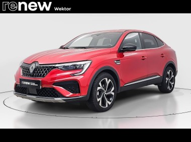 Renault Arkana 1.3 TCe mHEV Techno EDC-1