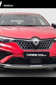 Renault Arkana 1.3 TCe mHEV Techno EDC-2