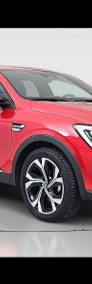 Renault Arkana 1.3 TCe mHEV Techno EDC-3