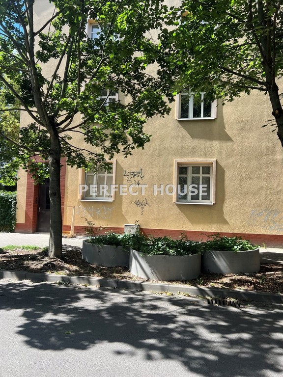 Mieszkanie na sprzedaż, 3 pokoje, 45 m², Poznań