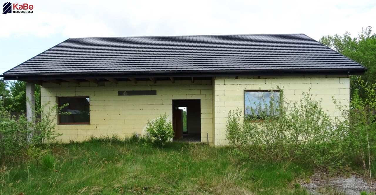 Dom na sprzedaż, 5 pokoi, 126 m², Dobroń