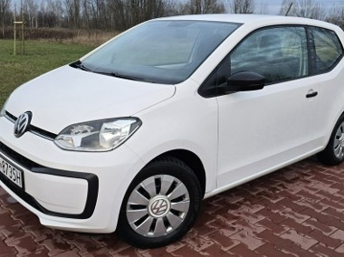 Volkswagen up!-1