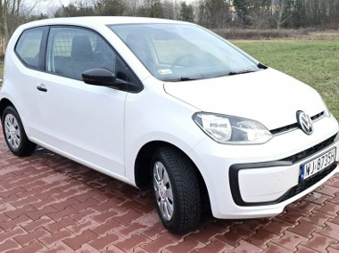 Volkswagen up!-1