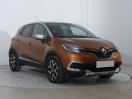 Renault Captur , Navi, Klimatronic, Tempomat, Parktronic,