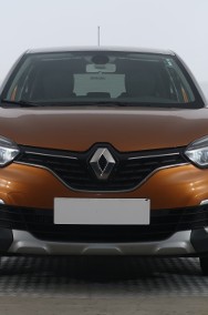 Renault Captur , Navi, Klimatronic, Tempomat, Parktronic,-2