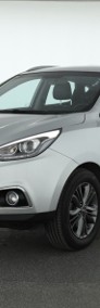 Hyundai ix35 Salon Polska, Serwis ASO, Klimatronic, Tempomat, Parktronic,-3