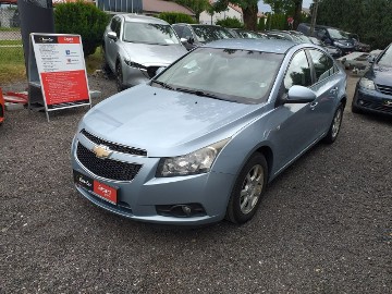 Chevrolet Cruze Chevrolet Cruze
