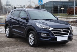 Hyundai Tucson , Salon Polska, 1. Właściciel, Serwis ASO, Klimatronic,