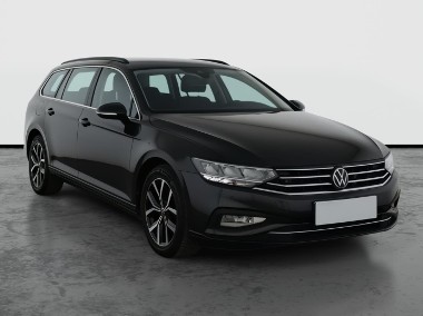 Volkswagen Passat B8 , Salon Polska, 1. Właściciel, Automat, VAT 23%, Klimatronic,-1