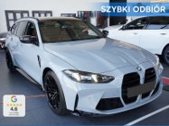 BMW M3 IV (E90/E92/E93) BMW M3 M3 Touring Competition xDrive 3.0 (510KM) | Kamera 360 + Tempomat ak