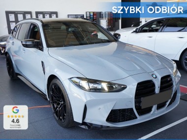 BMW M3 M3 Touring Competition xDrive 3.0 (510KM) | Kamera 360 + Tempomat ak-1