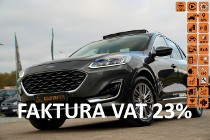 Ford Kuga IV VIGNALE skóra Nawi FUL LED el.klapa PANORAMA acc BLIS 4x4 B&amp;Q FUL ha