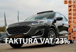 Ford Kuga IV VIGNALE skóra Nawi FUL LED el.klapa PANORAMA acc BLIS 4x4 B&amp;Q FUL ha