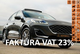 Ford Kuga IV VIGNALE skóra Nawi FUL LED el.klapa PANORAMA acc BLIS 4x4 B&amp;Q FUL ha