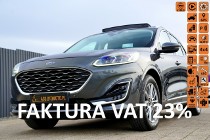 Ford Kuga IV VIGNALE skóra Nawi FUL LED el.klapa PANORAMA acc BLIS 4x4 B&amp;Q FUL ha