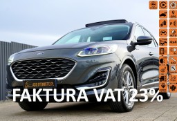 Ford Kuga IV VIGNALE skóra Nawi FUL LED el.klapa PANORAMA acc BLIS 4x4 B&amp;Q FUL ha