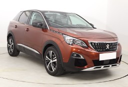 Peugeot 3008 , Skóra, Navi, Klimatronic, Tempomat, Parktronic