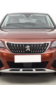 Peugeot 3008 , Skóra, Navi, Klimatronic, Tempomat, Parktronic-2