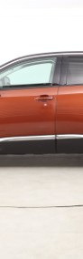 Peugeot 3008 , Skóra, Navi, Klimatronic, Tempomat, Parktronic-4
