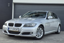 BMW SERIA 3 IV (E90/E91/E92/E93) BMW SERIA 3 AUTOMAT/ xenon/ NAVI/ bardzo zadbana/ regularnie serwisowana