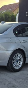BMW SERIA 3 AUTOMAT/ xenon/ NAVI/ bardzo zadbana/ regularnie serwisowana-3