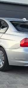 BMW SERIA 3 AUTOMAT/ xenon/ NAVI/ bardzo zadbana/ regularnie serwisowana-4